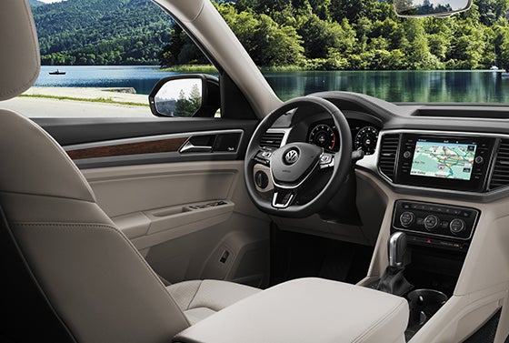 Volkswagen Warranty at Romeo Volkswagen of Kingston in Kingston NY