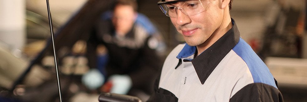 VW Dealers in Kingston, NY, Service Department Photo - Romeo Volkswagen of Kingston