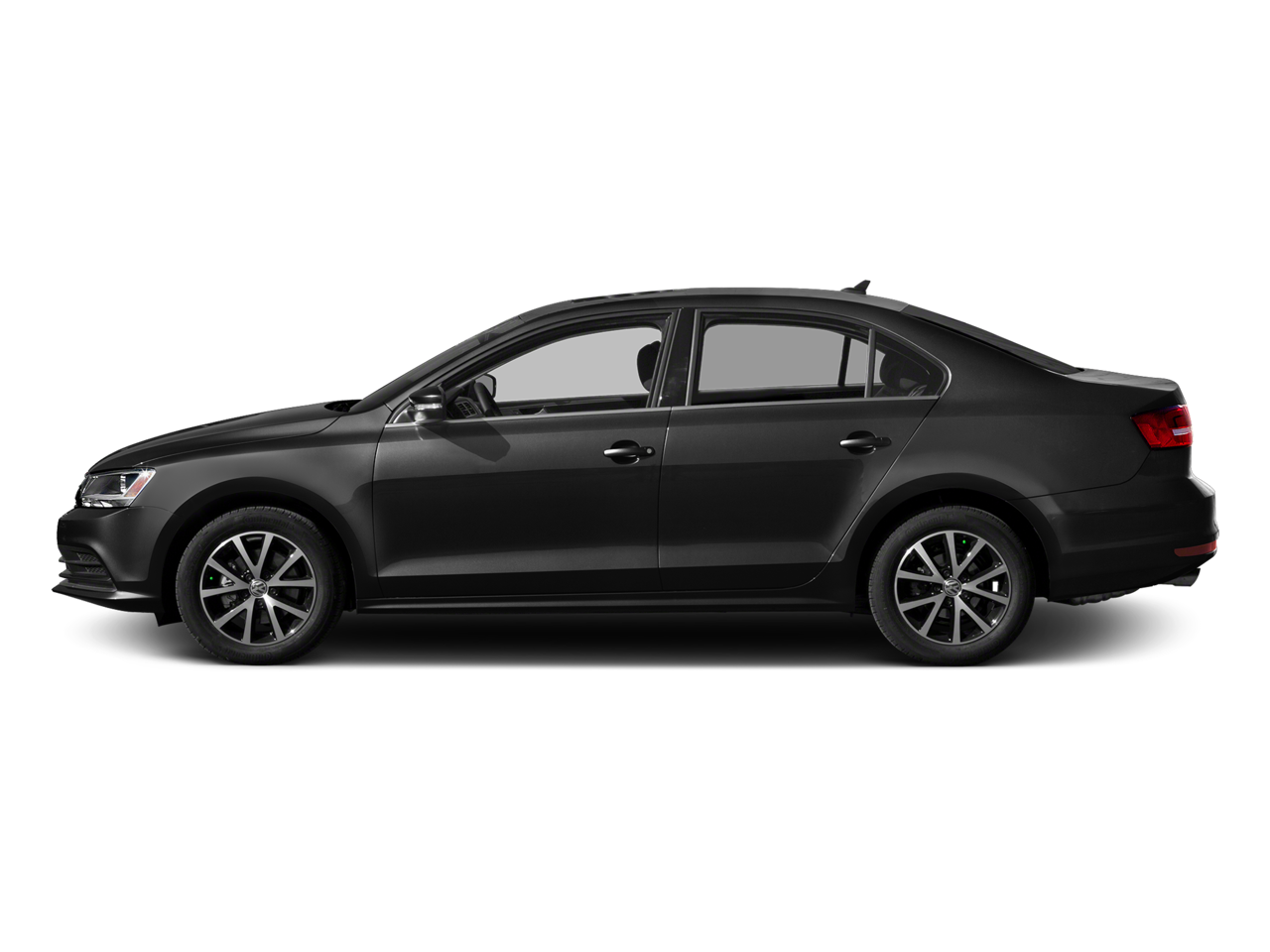 2016 Volkswagen Jetta 1.4T SE w/Connectivity