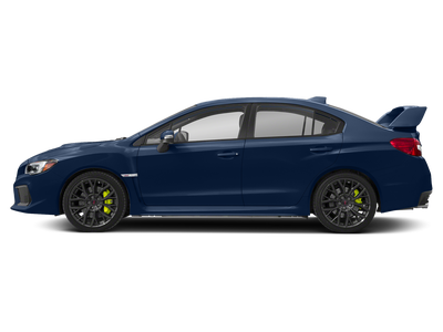 2019 Subaru WRX STi