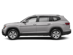 2019 Volkswagen Atlas 3.6L V6 SE 4Motion