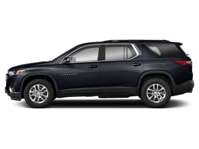 2020 Chevrolet Traverse 3LT