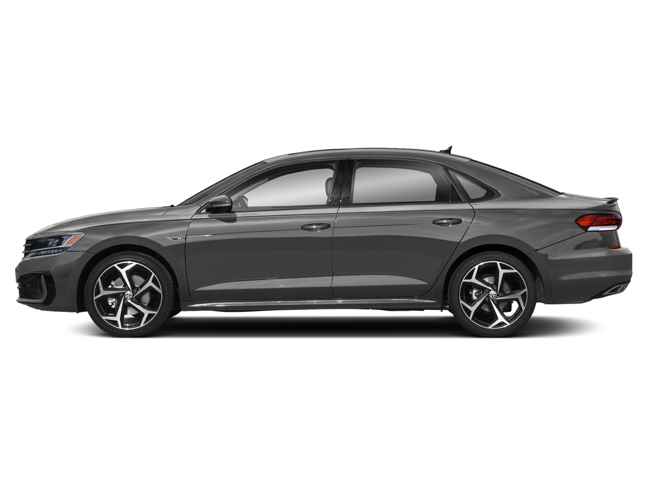 2020 Volkswagen Passat 2.0T R-Line