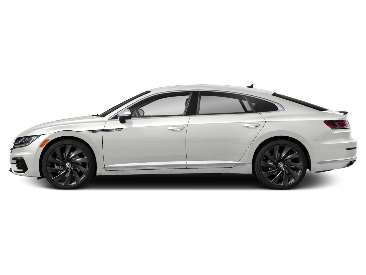 2020 Volkswagen Arteon 2.0T SEL R-Line 4Motion