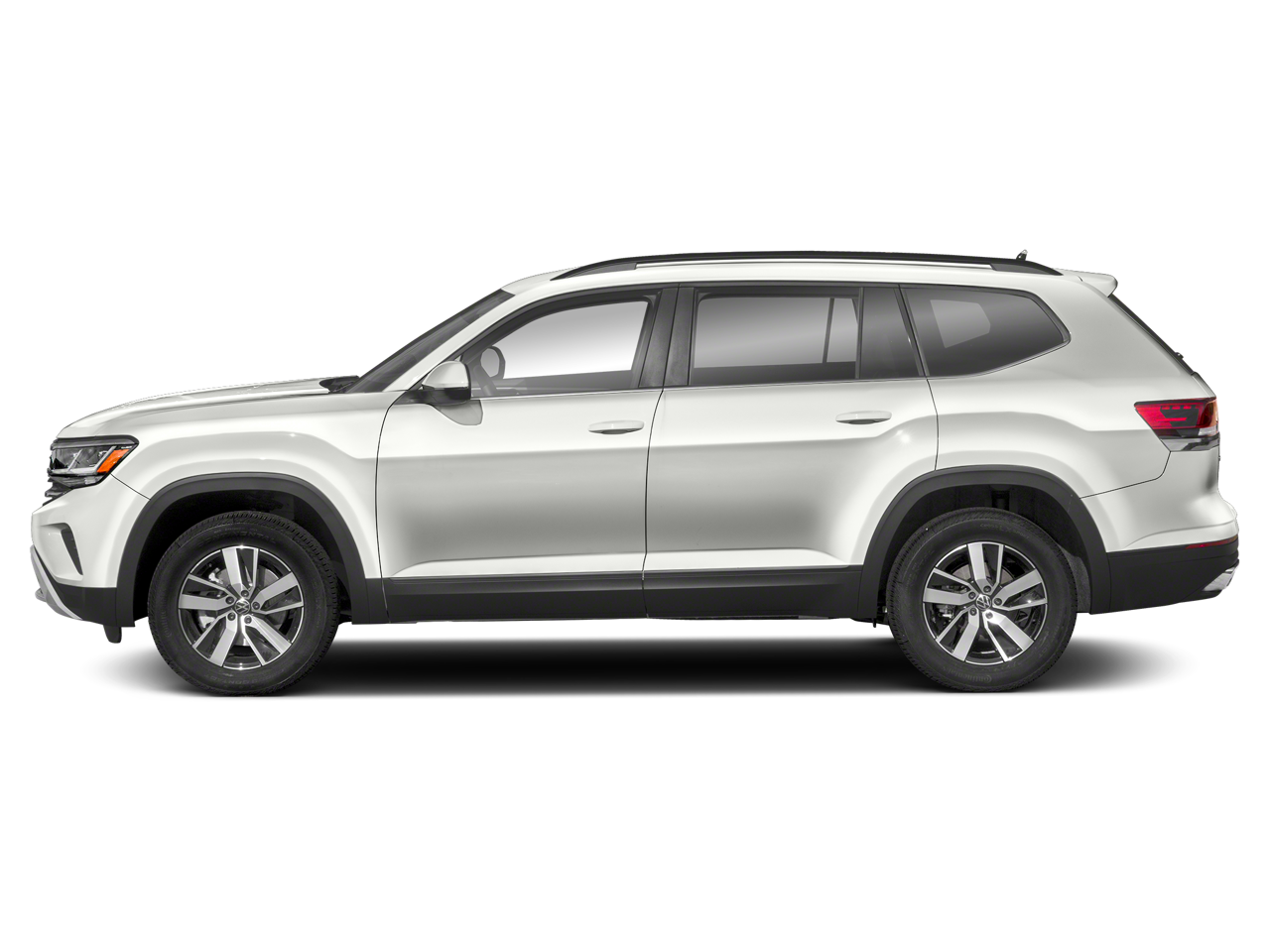 2021 Volkswagen Atlas 2.0T SE w/Technology