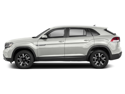 2021 Volkswagen Atlas Cross Sport 3.6L V6 SE w/Technology