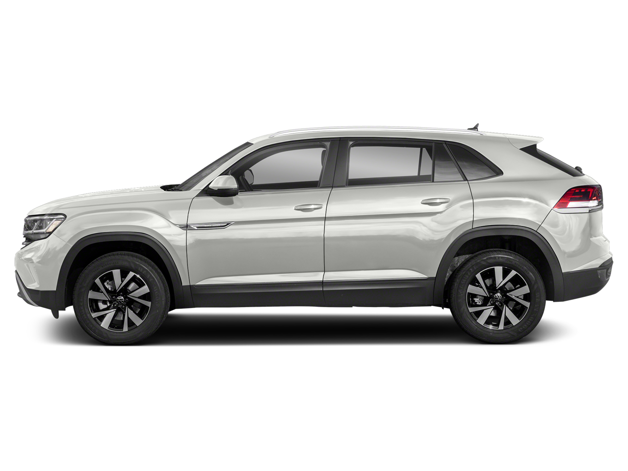2021 Volkswagen Atlas Cross Sport 3.6L V6 SE w/Technology