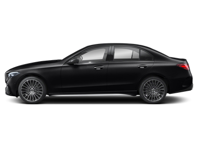 2022 Mercedes-Benz C-Class C 300 4MATIC®