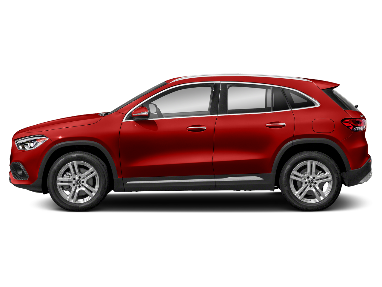 2022 Mercedes-Benz GLA GLA 250 4MATIC®