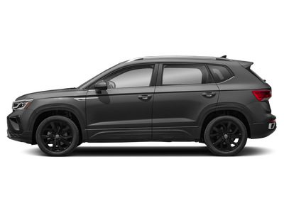 2022 Volkswagen Taos 1.5T SEL