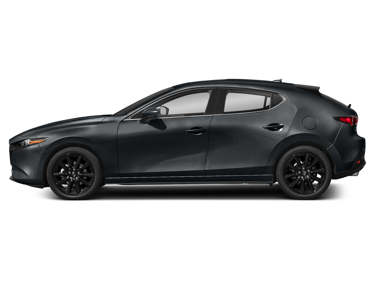 2023 Mazda Mazda3 2.5 S Premium Package