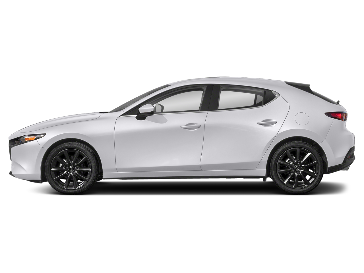 2023 Mazda Mazda3 2.5 S Preferred Package