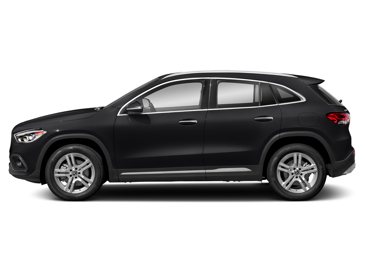 2023 Mercedes-Benz GLA GLA 250 4MATIC®