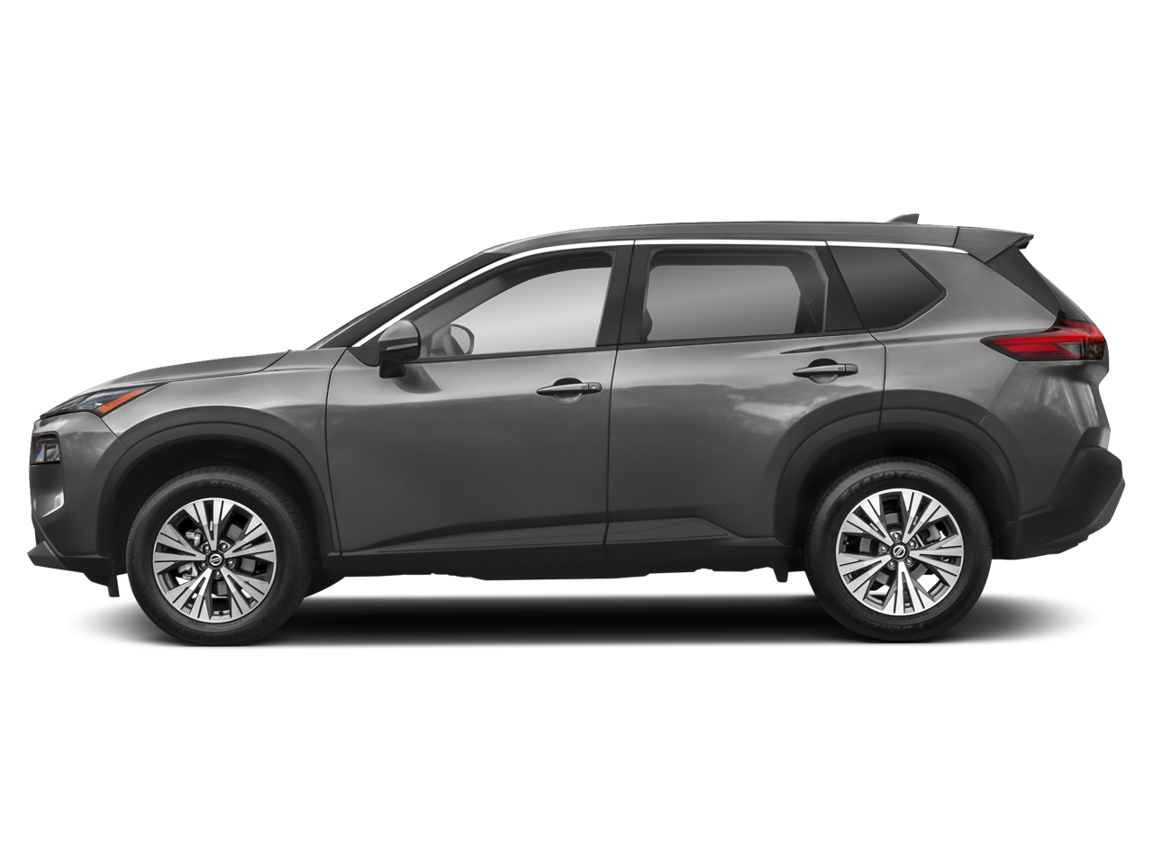 2023 Nissan Rogue SV - Photo 36