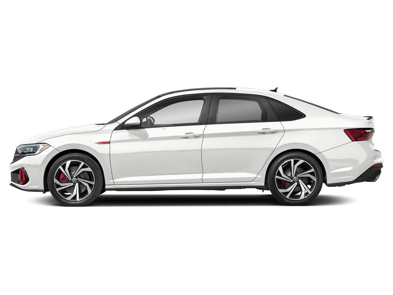 2023 Volkswagen Jetta GLI 2.0T Autobahn