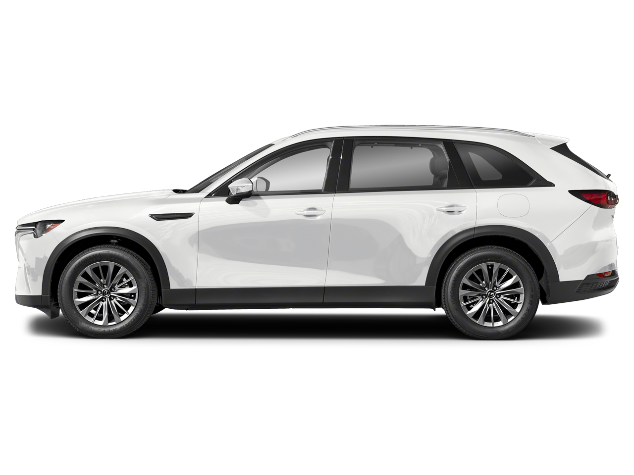 2024 Mazda CX-90 Turbo Preferred Package - Photo 37