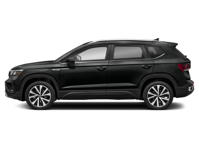 2024 Volkswagen Taos 1.5T SEL