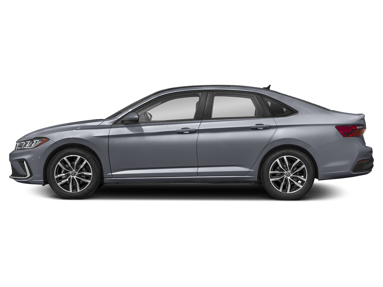 2025 Volkswagen Jetta SE - Photo 35