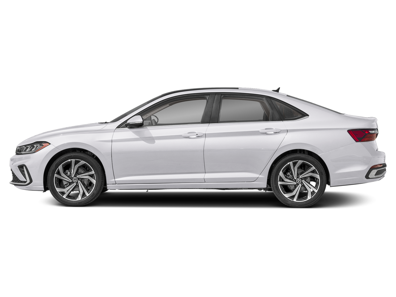 2026 Volkswagen Jetta SEL - Photo 37