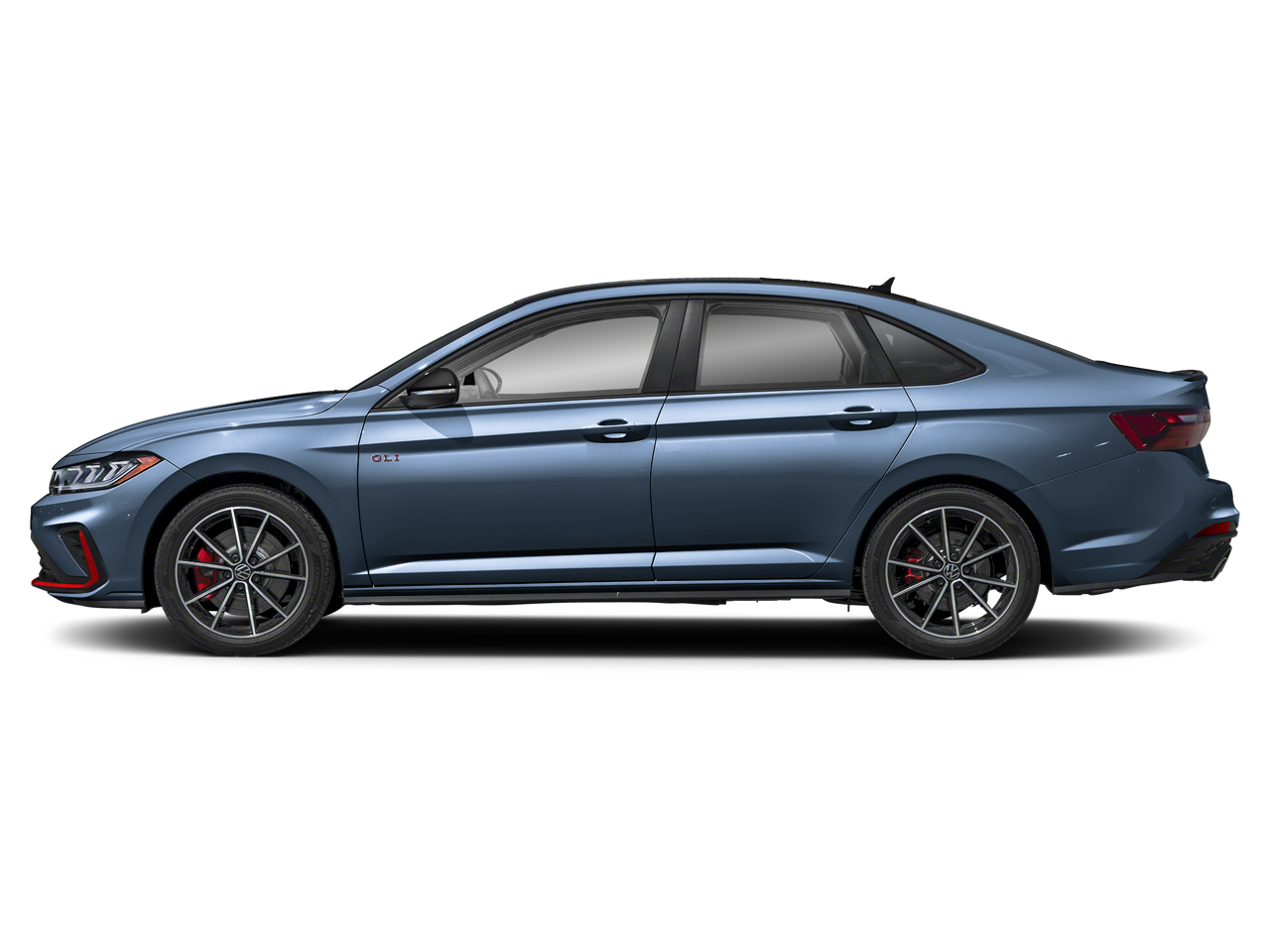 2026 Volkswagen Jetta GLI Autobahn - Photo 36