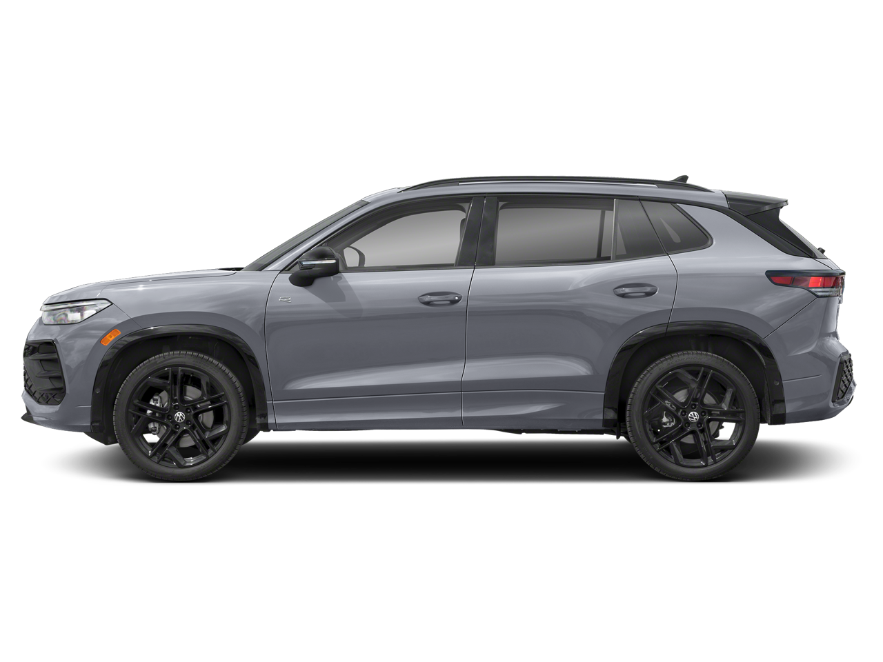 2026 Volkswagen Tiguan SE R-LINE BLACK - Photo 36