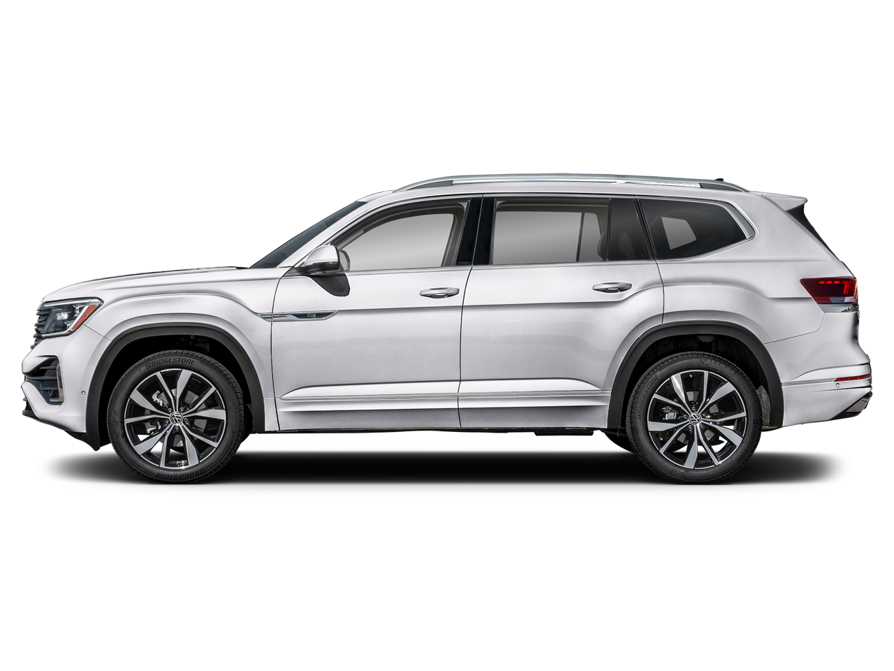 2026 Volkswagen Atlas SEL Premium R-Line - Photo 36