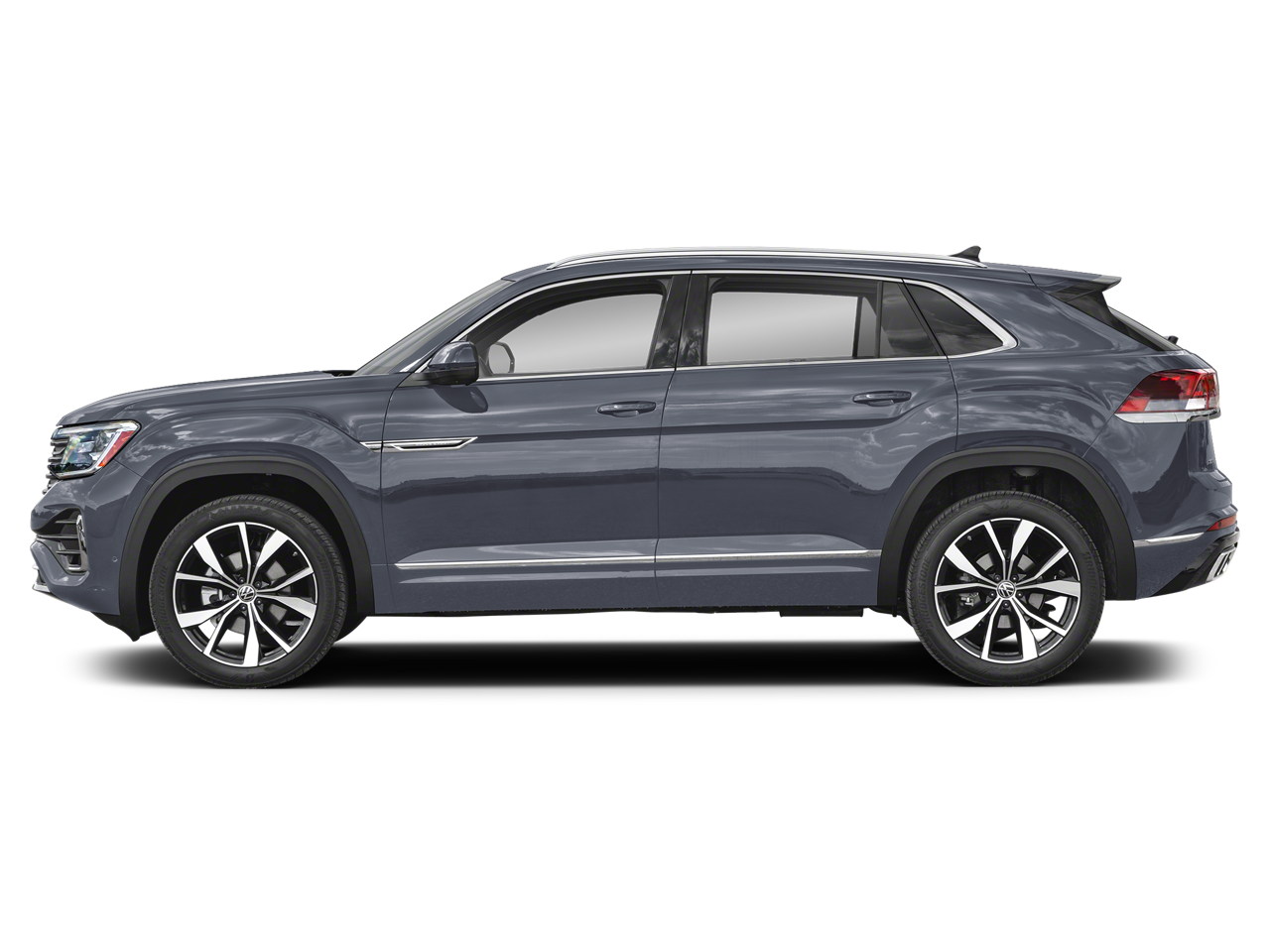 2026 Volkswagen Atlas Cross Sport photo 4