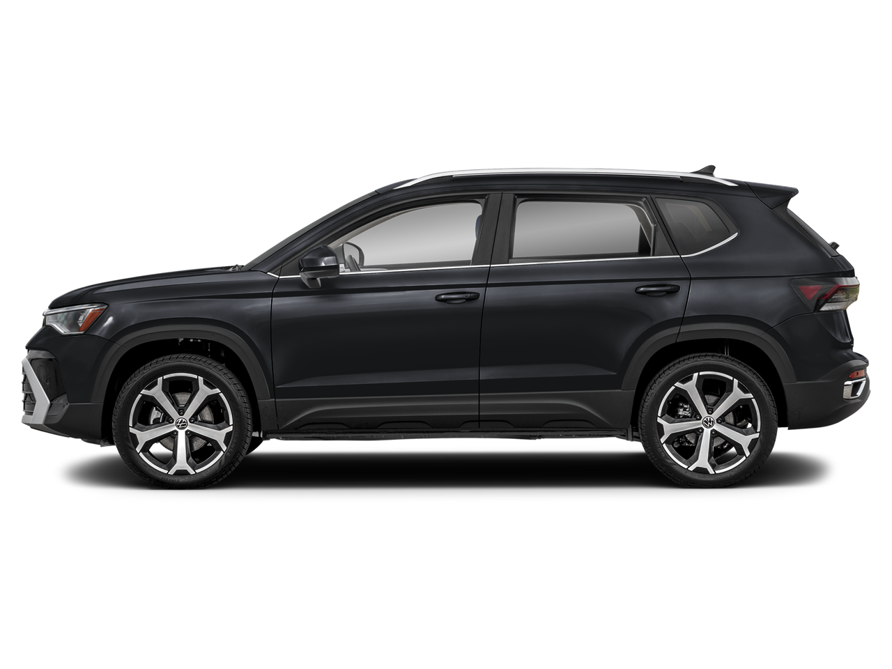 2026 Volkswagen Taos 1.5T SEL