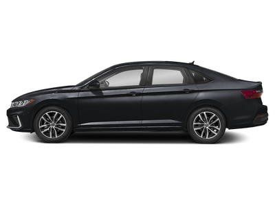 2027 Volkswagen Jetta SE