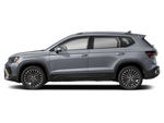2027 Volkswagen Taos SE