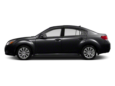 2012 Subaru Legacy 2.5i Limited