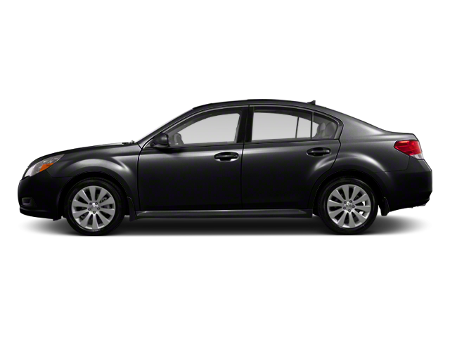 2012 Subaru Legacy 2.5i Limited