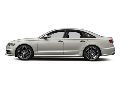 2017 Audi A6 3.0T Premium Plus quattro