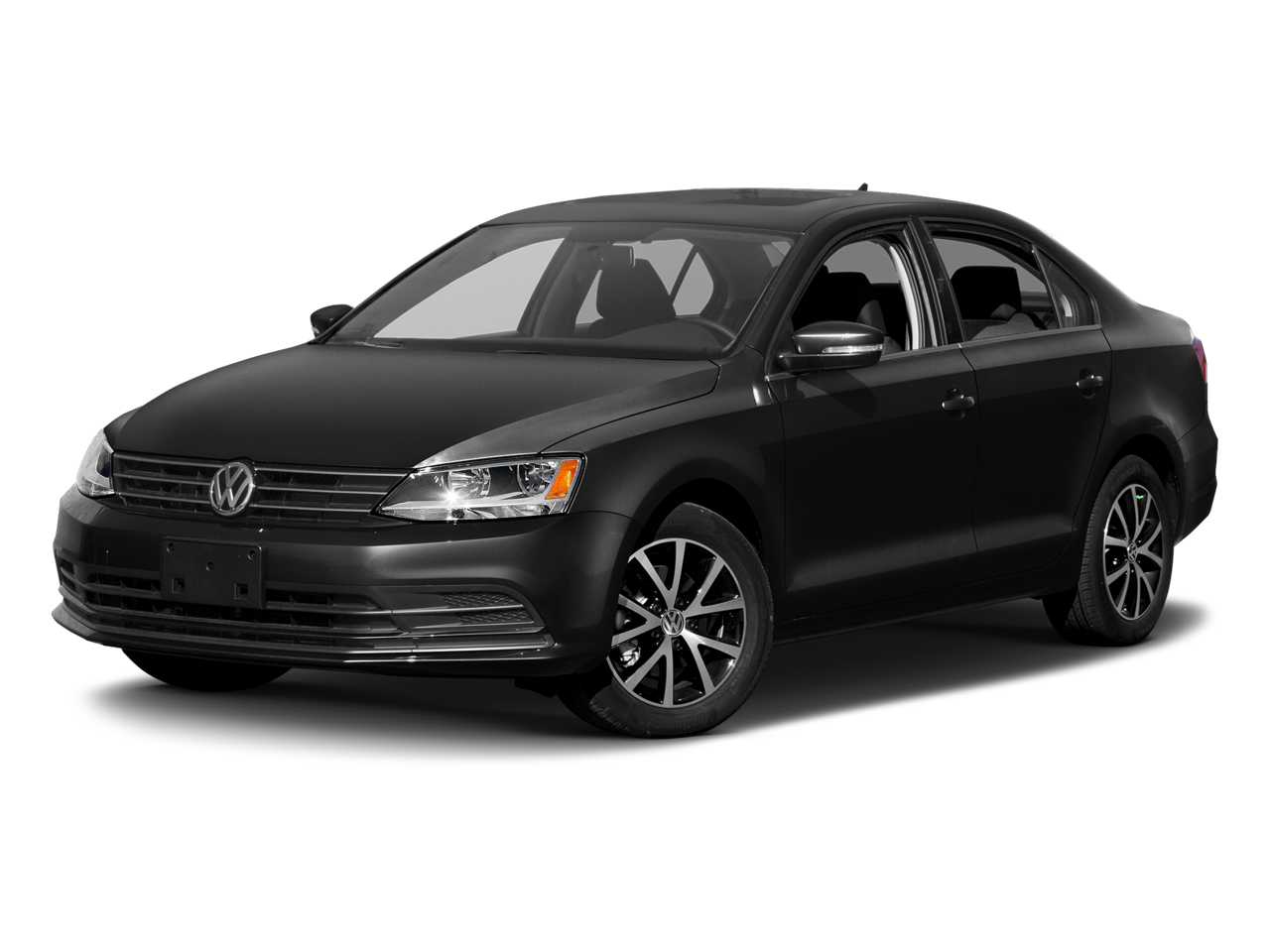 2016 Volkswagen Jetta 1.4T SE w/Connectivity