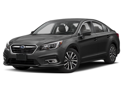 2018 Subaru Legacy 2.5i Premium