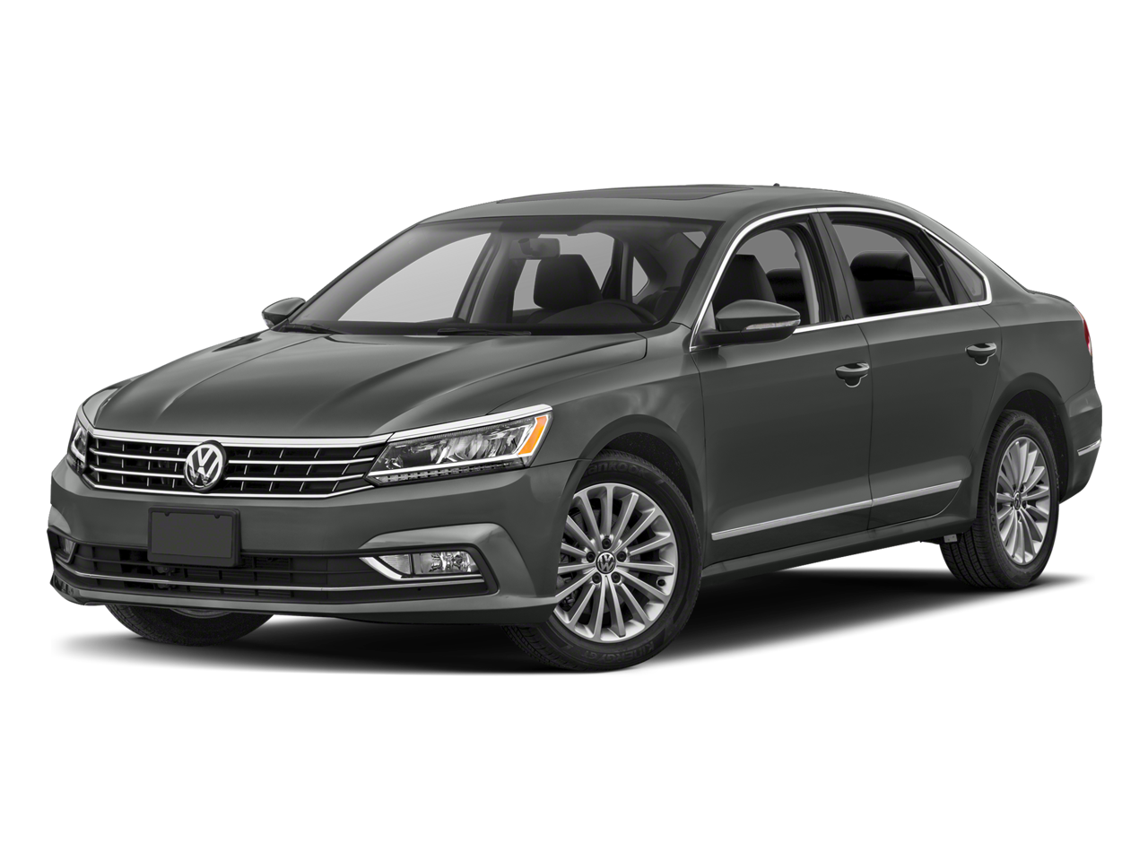 Used 2018 Volkswagen Passat SE with VIN 1VWBA7A30JC039112 for sale in Kingston, NY