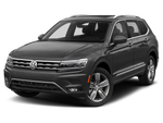 2019 Volkswagen Tiguan 4Motion