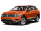 2019 Volkswagen Tiguan 2.0T S 4Motion