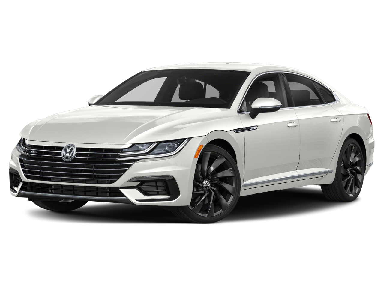 2020 Volkswagen Arteon 2.0T SEL R-Line 4Motion