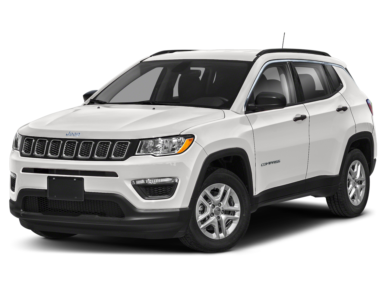 Used 2021 Jeep Compass 80th Spec. Edition with VIN 3C4NJDEBXMT539612 for sale in Kingston, NY