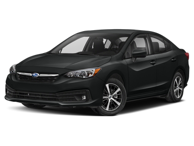 2021 Subaru Impreza Premium
