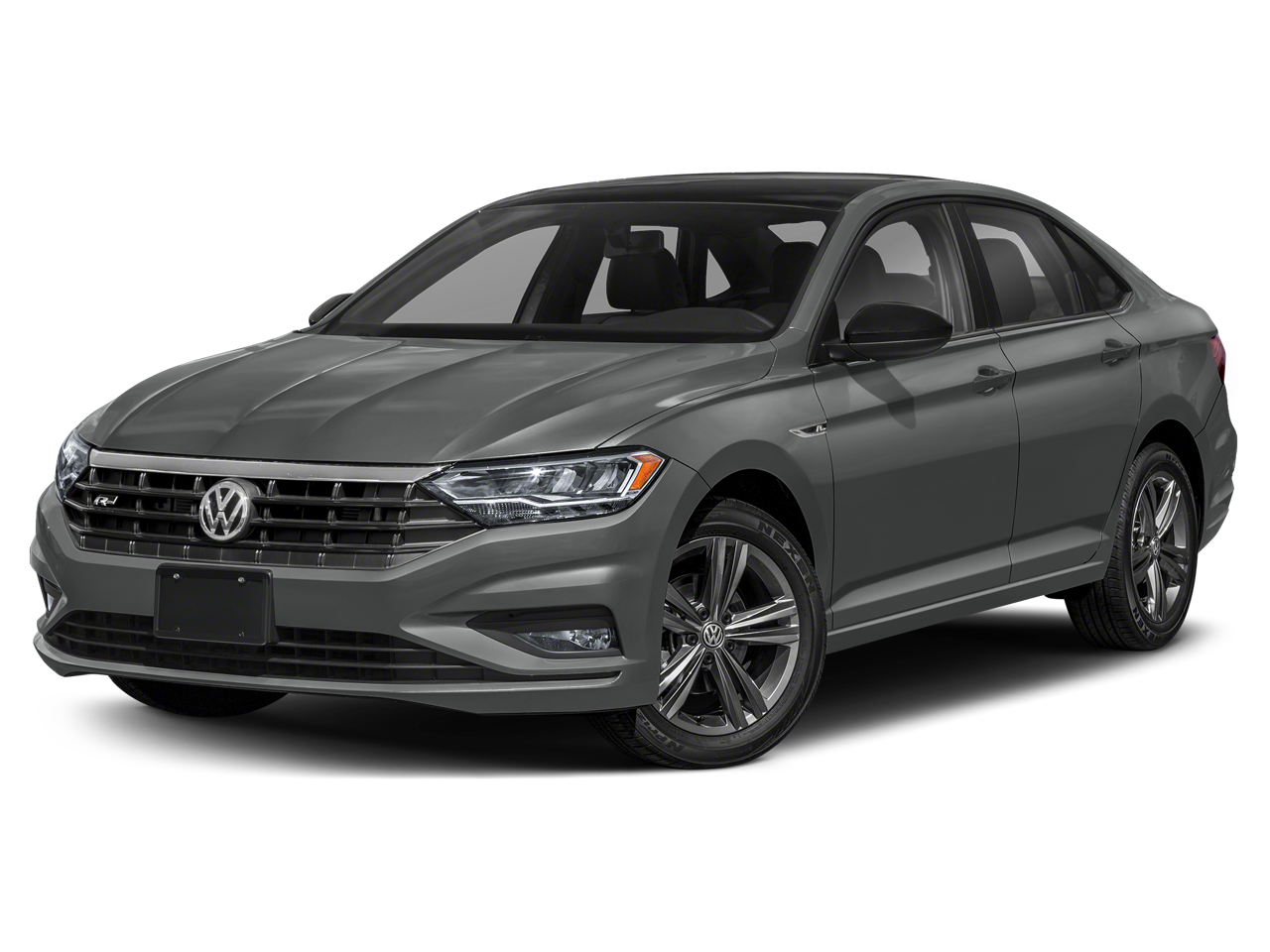 2021 Volkswagen Jetta 1.4T R-Line Auto SULEV's photo