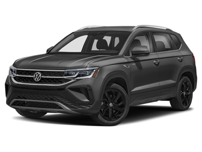 2022 Volkswagen Taos 1.5T SEL