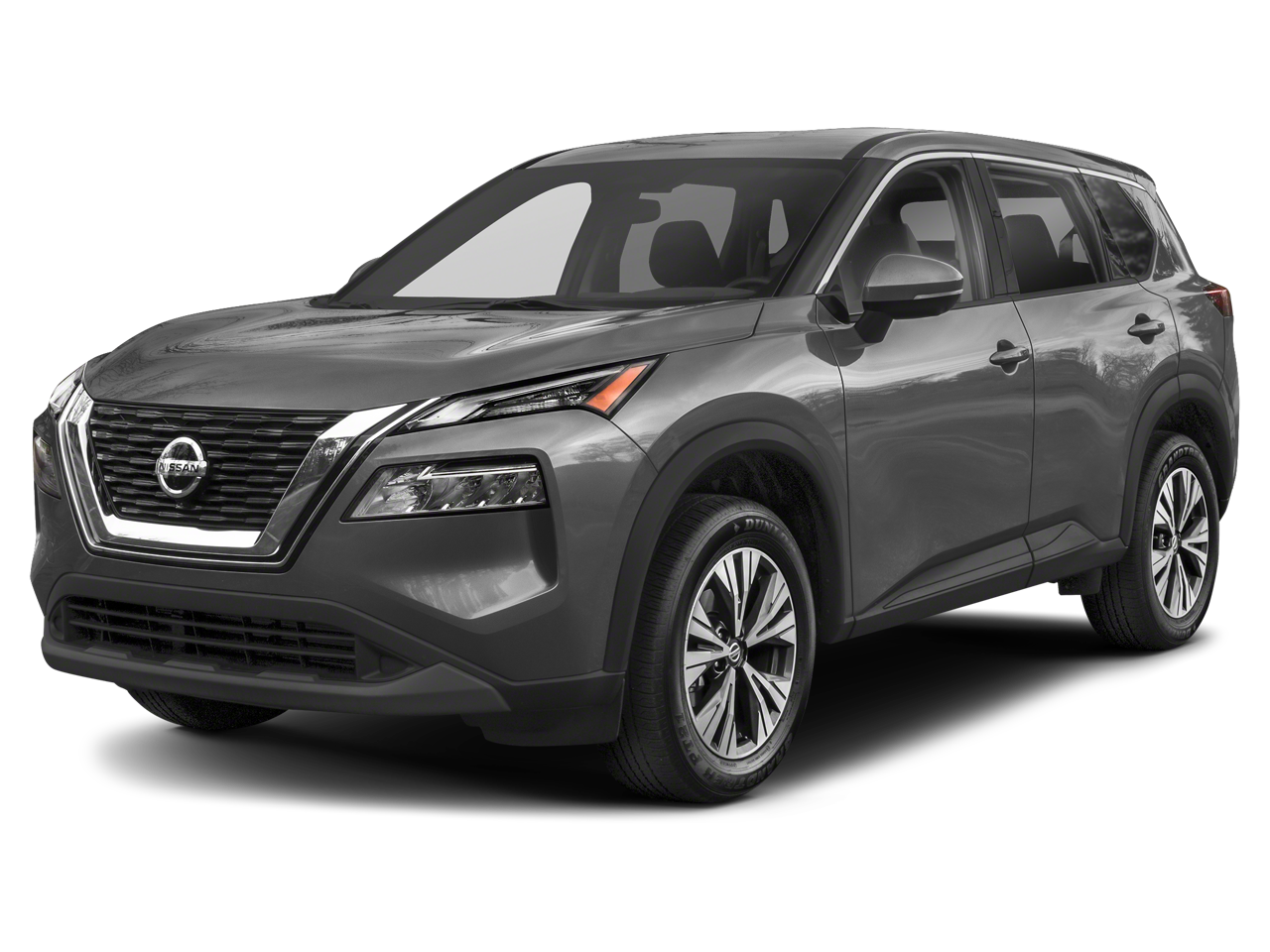 2023 Nissan Rogue SV - Photo 34