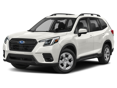 2023 Subaru Forester Base