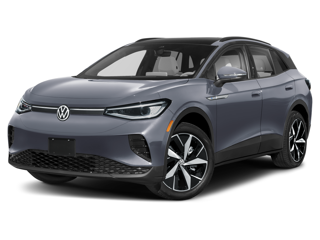 Used 2023 Volkswagen ID.4 PRO S with VIN 1V2GNPE81PC001012 for sale in Kingston, NY