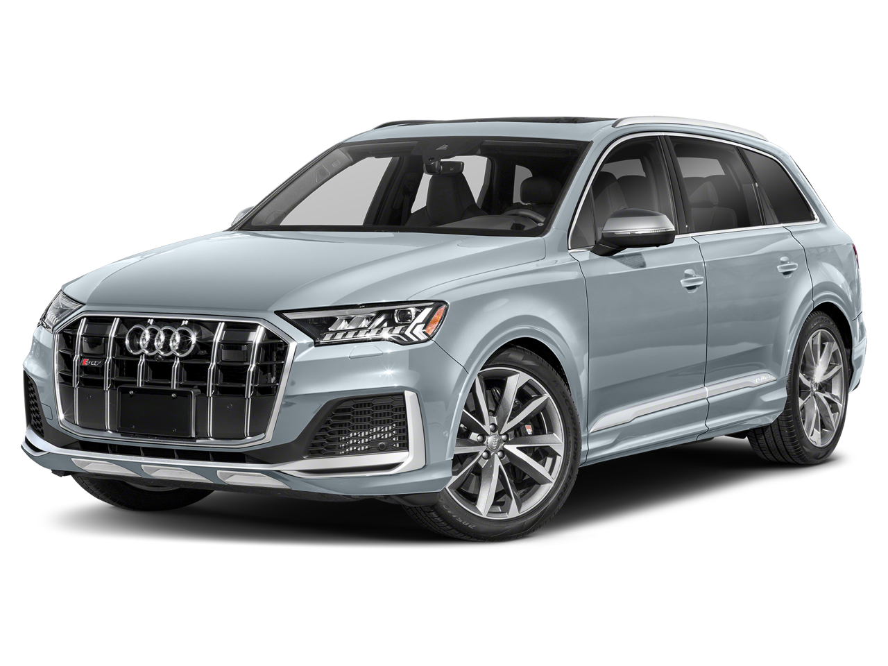 2024 Audi SQ7 Premium Plus quattro