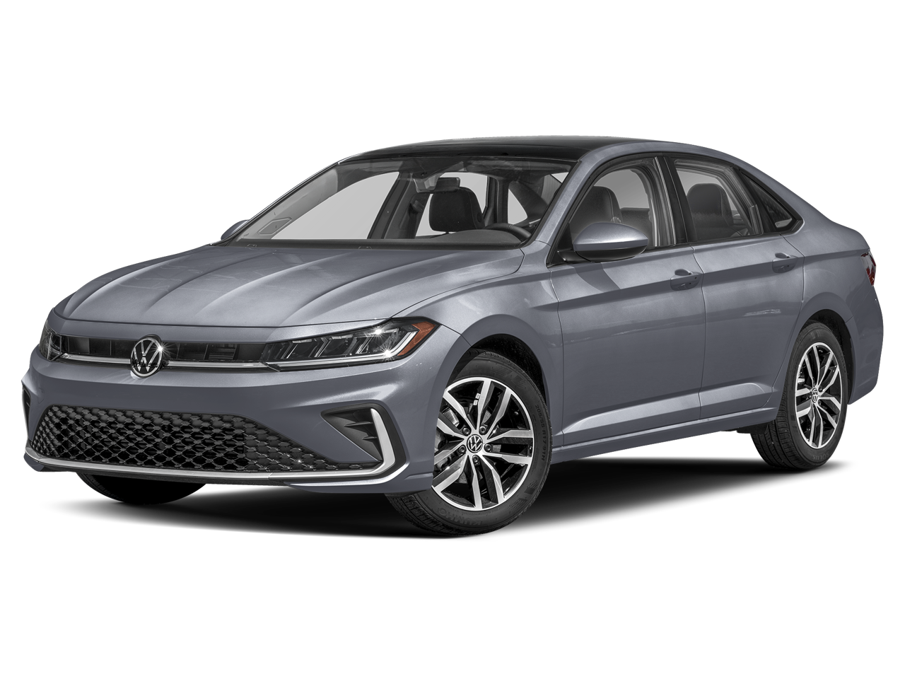 2025 Volkswagen Jetta SE - Photo 33