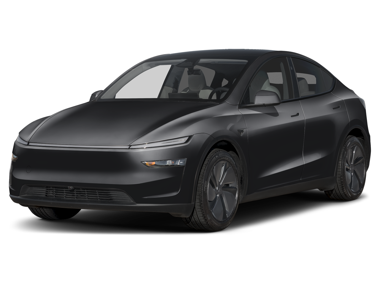 Used 2026 Tesla Model Y Long Range with VIN 7SAYGDEE2TA406118 for sale in Kingston, NY