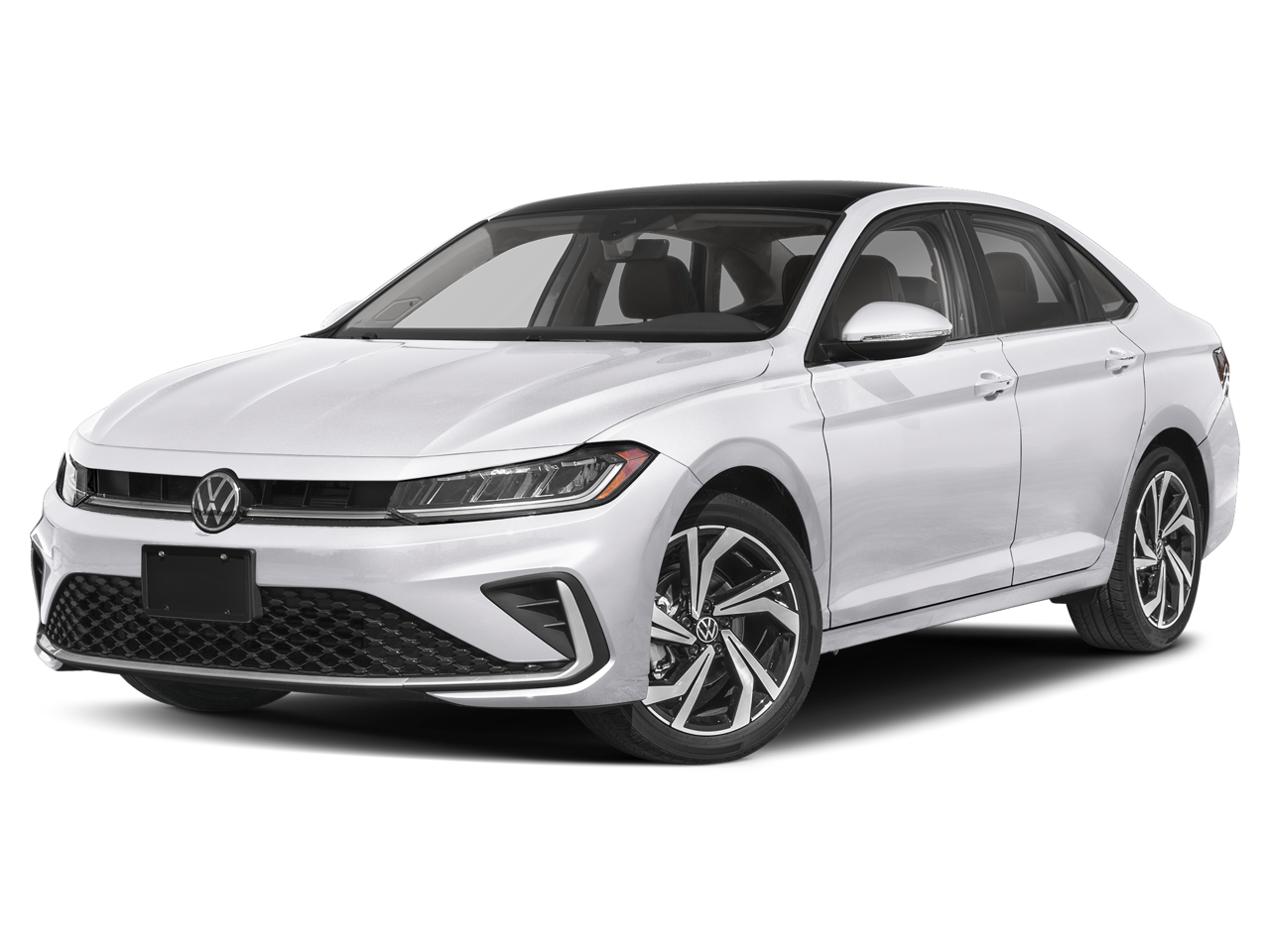 2026 Volkswagen Jetta SEL - Photo 35